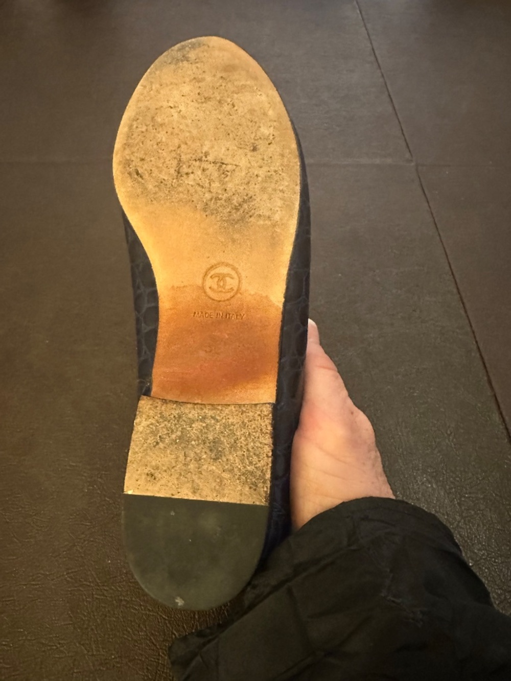 Chanel - Picture 12 of 12